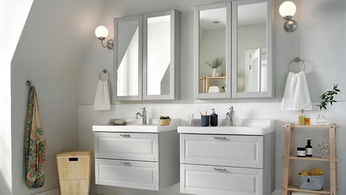 Bathroom remodeling considerations