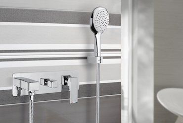 Suntree bathroom remodel