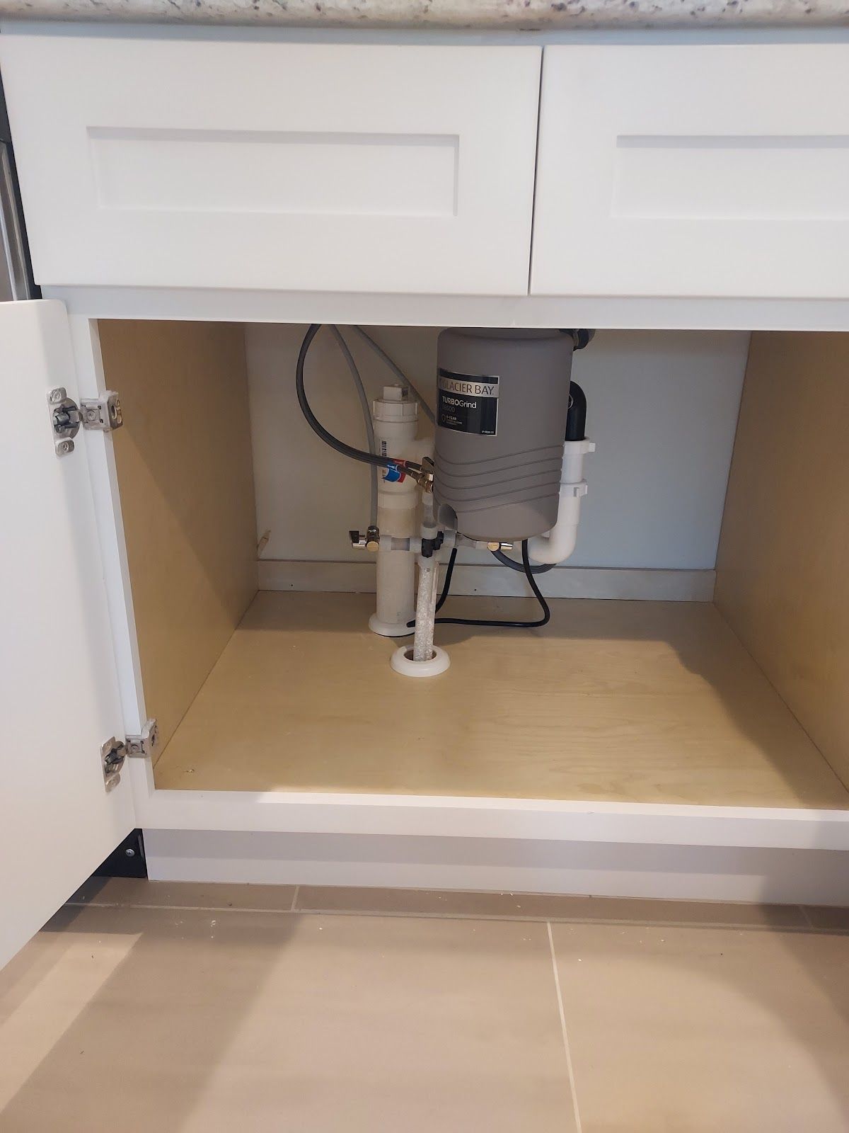 Common plumbing myths