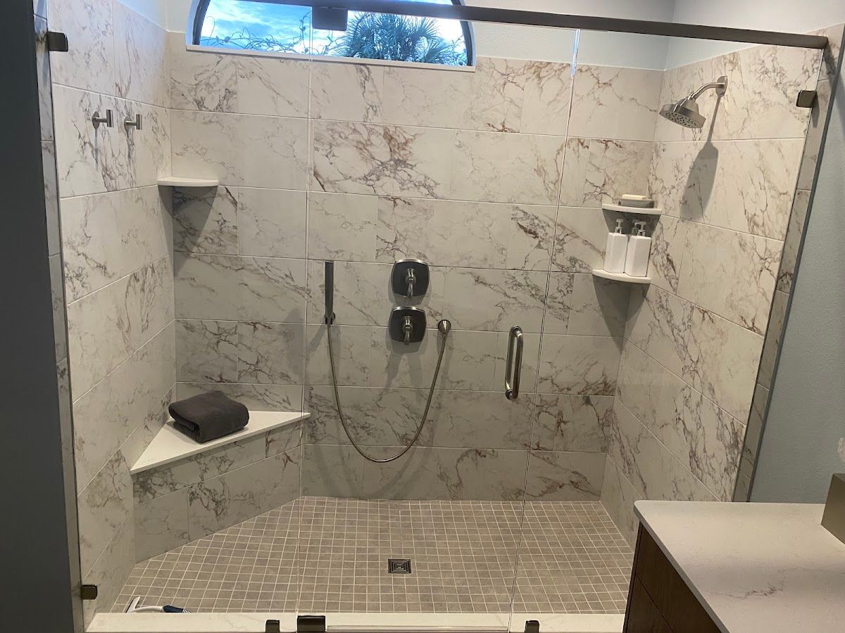 How to unclog a shower drain