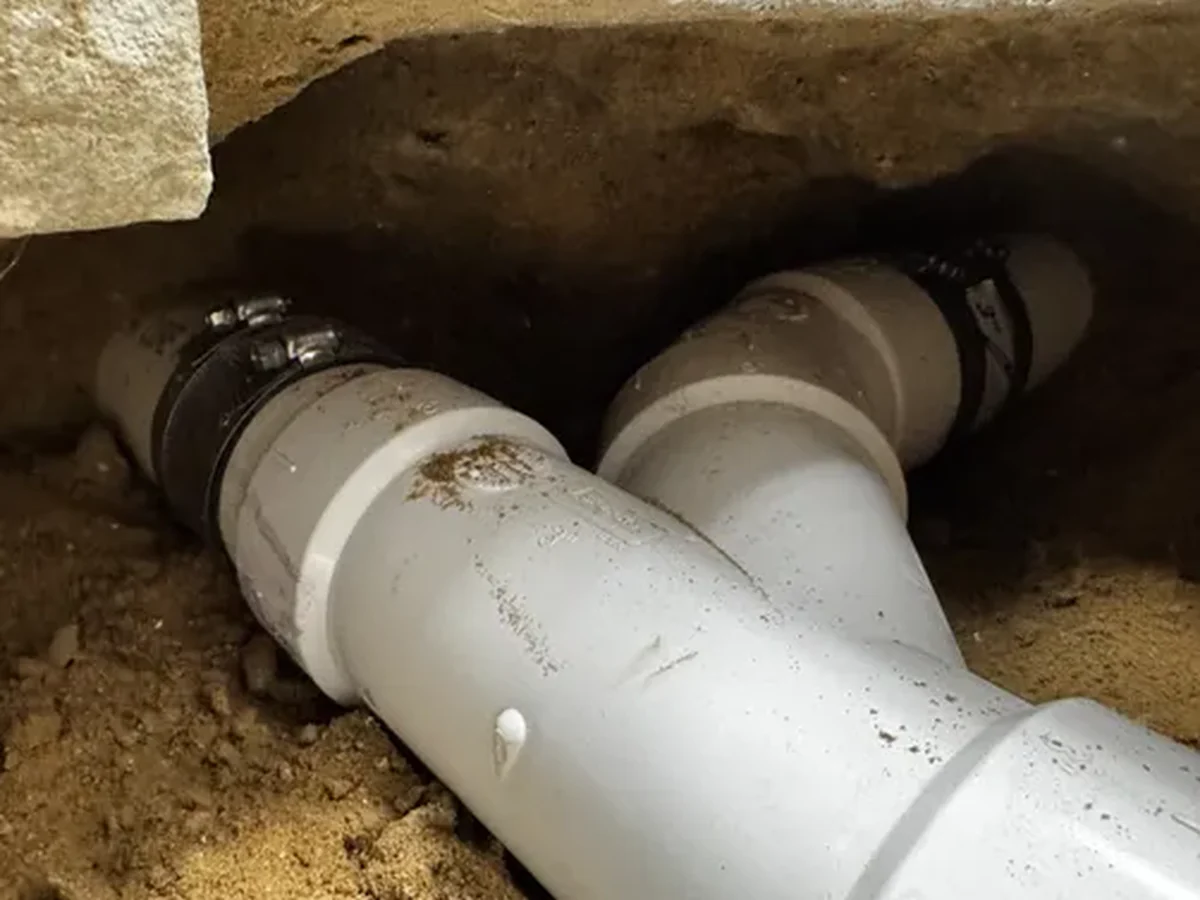 Hydro jetting and drain line service Melbourne FL